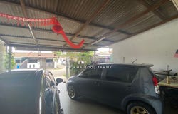 Jalan Bunga Dahlia, Senai, Johor 81300