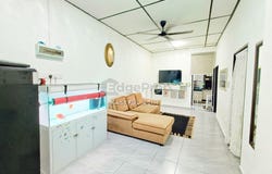 Jalan Duku; Jalan Pulasan, Telok Panglima Garang, Selangor 42500