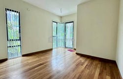 Jalan Taman Melati 1, Setapak, Kuala Lumpur 53100