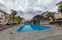 Jalan Silat Lincah, Bandar Selesa Jaya, Skudai, Johor 81300