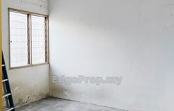 Jalan Burung Tiung, Taman Bukit Maluri, Kepong, Kuala Lumpur 52100