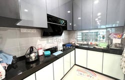 Persiaran Sinaran Ilmu, Masai, Johor 81750