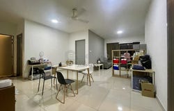 Jalan 2/92B, Taman Pertama, Cheras, Kuala Lumpur 43200