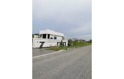 Jalan Sri Tasik Barat, Cyberjaya, Selangor 63000