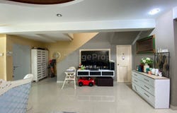 Jalan 8, Bangi, Selangor