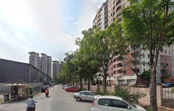Jalan Pipit, Bandar Puchong Jaya, Puchong, Selangor 0