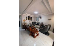 Jalan Keembong, Johor Bahru, Johor 81100