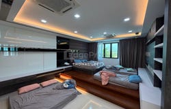 Jalan Mutiara Bestari, Johor Bahru, Johor 81300