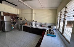 Bercham, Ipoh, Perak 31400