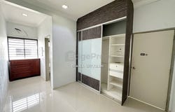 Jalan Sungai Long, Bandar Sungai Long, Selangor 43200