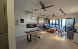 Jalan Jalil Perwira 2, Bukit Jalil, Kuala Lumpur 58200