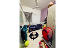 Jalan 1/12D, Kampung Batu Muda, 51100, Kuala Lumpur, Jalan Ipoh, Kuala Lumpur 51100