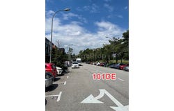 40460 Shah Alam, Selangor, Shah Alam, Selangor 40460
