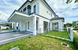 Bandar Puncak Alam, Selangor 47000