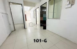 Jalan Sungai Jati, 41200 Klang, Selangor, Klang, Selangor 41200