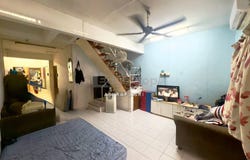 Jalan Muhibbah, Batu Caves, Selangor 68100