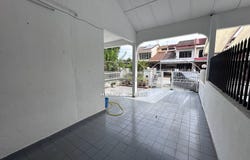 Jalan Jujur 1/5, 68000, Selangor, Ampang, Selangor 68000