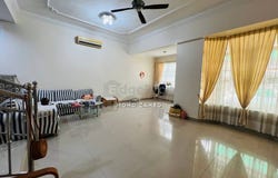 Jalan Wira, Cheras, Kuala Lumpur 55100