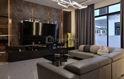 Persiaran Mokhtar Dahari, Bandar Puncak Alam, Selangor 47000