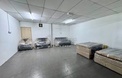 Jalan Johan, Ipoh, Perak 31450