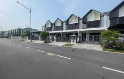 Jalan Pintas Dengkil-Putrajaya, Sepang, Selangor 43900