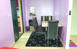 Jalan 1/2b, 68100, Selangor, Selayang, Selangor 68100