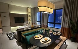 Jalan Subang 1, Taman Perindustrian, Subang USJ 1, Subang Jaya, Selangor 47600