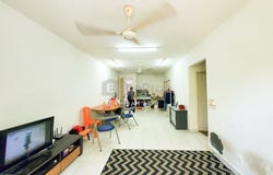 Jalan Setia Gemilang, Setia Alam/Alam Nusantara, Selangor 40170