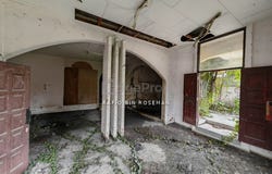 Jalan Datuk Abdullah Yassin, KL City, Kuala Lumpur 50300