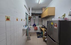 Off Jalan 8/154, Batu 9th Cheras, Selangor 43000