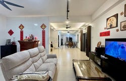 Bukit Tinggi 3, Klang, Selangor 41200