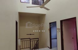 Bandar Puncak Utama, Kajang, Selangor 43000