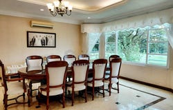 Jalan Kelab Tropicana, Tropicana, Selangor 47410
