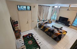 Iskandar, Nusajaya, Gelang Patah, Johor 81550