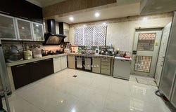Jalan Bukit Segar, Cheras, Selangor 56100