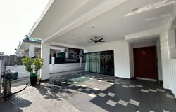 Persiaran Sierra Utama, Puchong South, Selangor 47110