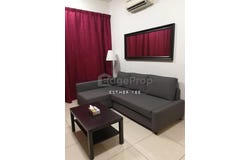 Jalan Tun Razak, KL City, Kuala Lumpur 50300