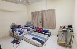 Jalan Langat, Taman Sri Langat, Kajang, Selangor 43000