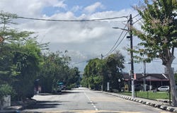 Simpang Ampat, Penang 14100