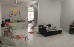 PLOT 93,TAMAN TAWAS,, TAMAN TAWAS JAYA, 31200, Kinta, Perak