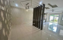 Jalan Kajang Perdana, Kajang, Selangor 43000