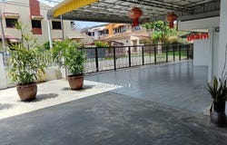 Taman Wah Keong 31400 Ipoh Perak, Ipoh, Perak 31400