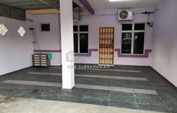 Off Jalan desa Jaya, Johor Bahru, Johor 81100