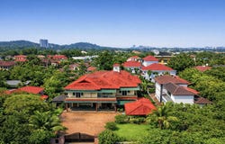 Jalan Bukit Impiana, Kajang, Selangor 43000