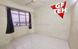 Lorong Bagan Sena, Taman Bagan Baru, Butterworth, Penang 12100