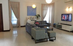 Jalan Sri Hartamas 1, Off Jalan Duta, Sri Hartamas, Kuala Lumpur 50480