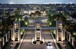 Jalan Eco Grandeur 6, Bandar Puncak Alam, Selangor 42300