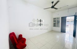 Jalan Kebun, Shah Alam, Selangor 40460