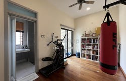 Persiaran Alam Damai; Lingkungan Alam Damai, Cheras, Kuala Lumpur 56000