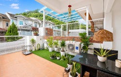 Jalan Sierra Ukay , 68000 Ampang, Selangor, Ampang, Selangor 68000
